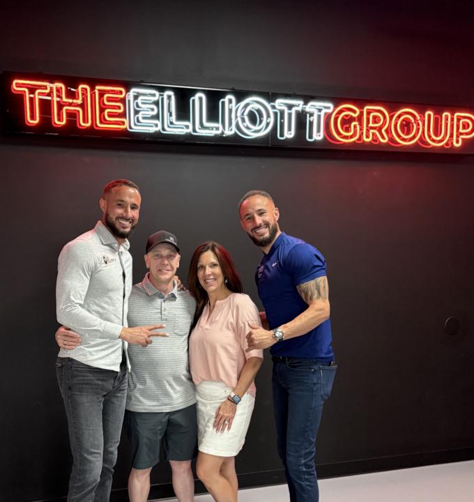 New Member Alert