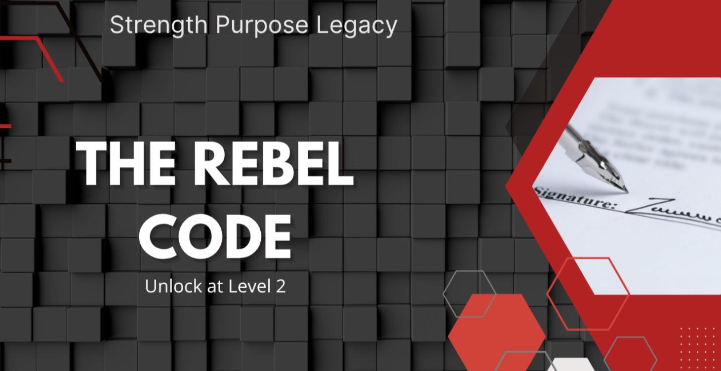 The Rebel Code