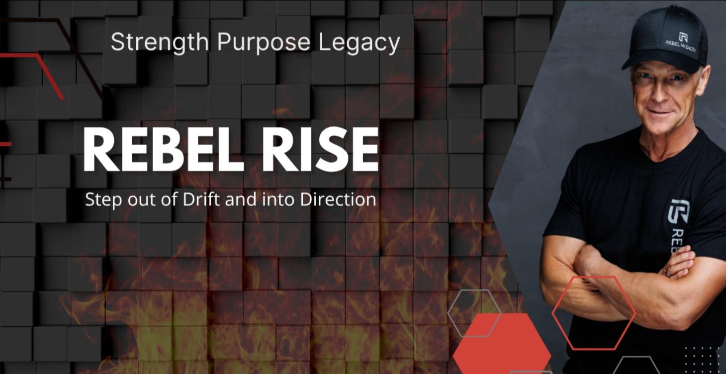 Rebel Rise