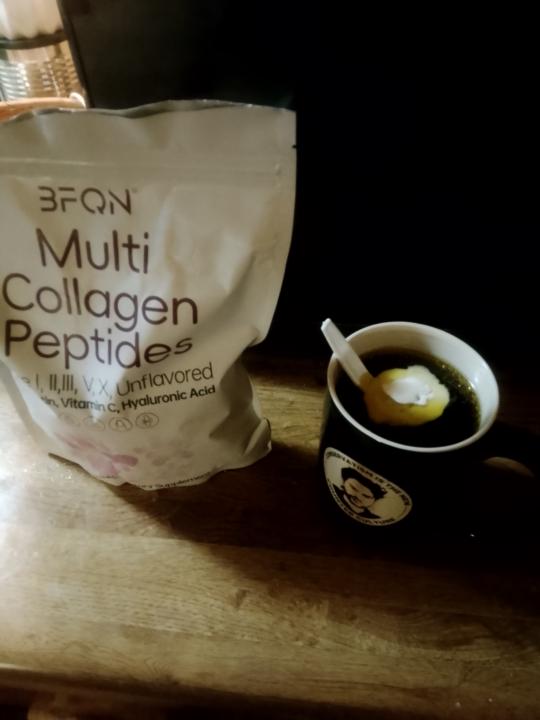 The Healthy Way To Drink Coffee ... How Do You Like YOURS? 