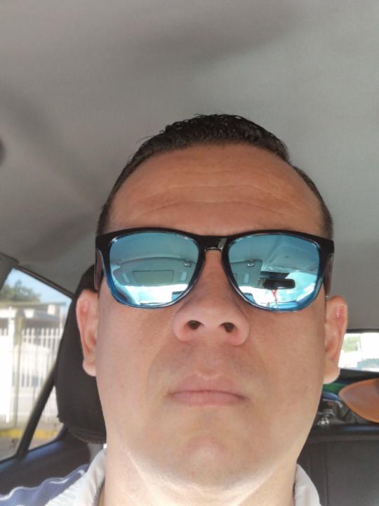 Mario Gomez Muñoz