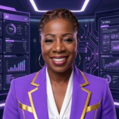 Deanna Gerald