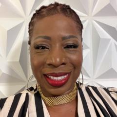 Deanna Gerald