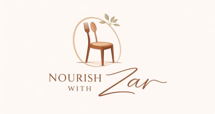 Nourish with Zar