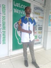 Bobga George Ngwana