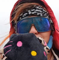 Suzie Tan