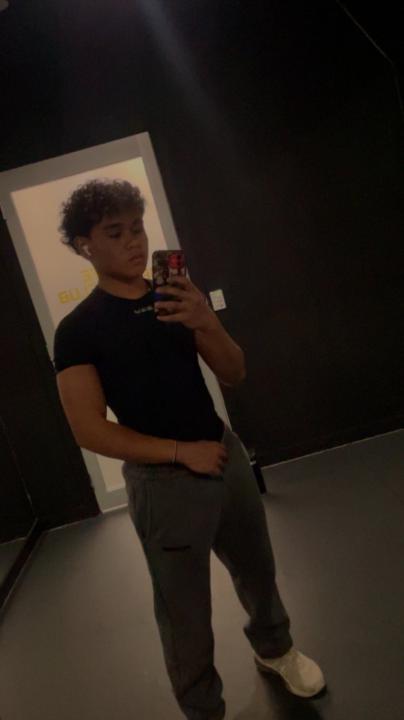 Daniel Ramos
