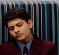 Avaneesh Chavan