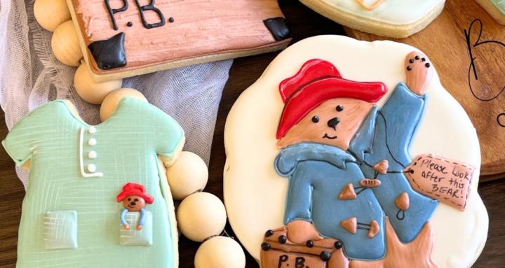 Bebe’s Bakes - Flour & Hearth 