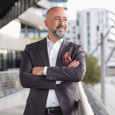 Yusuf Isbeceren