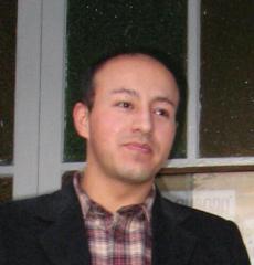 Juan Carlos Ariñez Teran