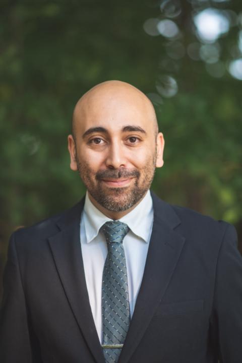 Sina Khosravi