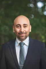 Sina Khosravi