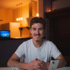 Jacob Radow