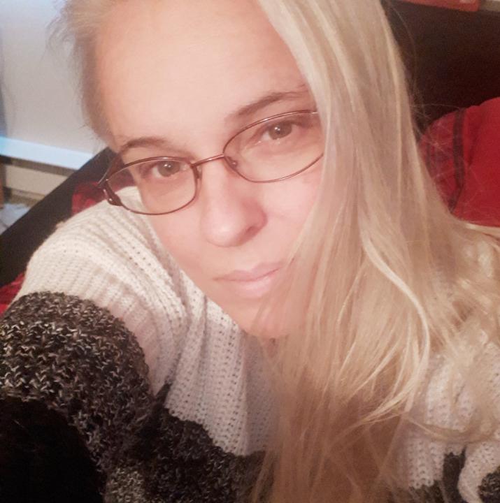 Chantal Caron