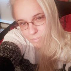Chantal Caron