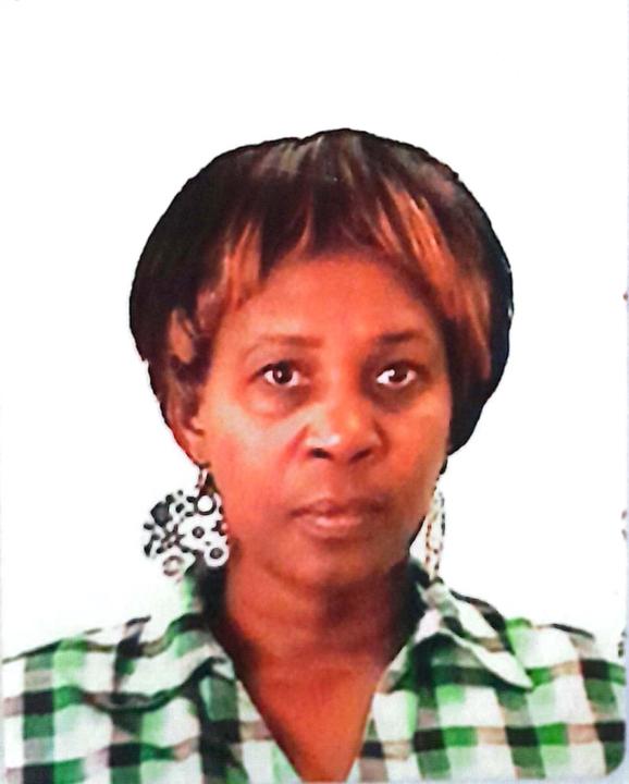 Masego Phetlhu