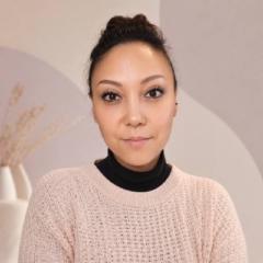 Virginie Heap