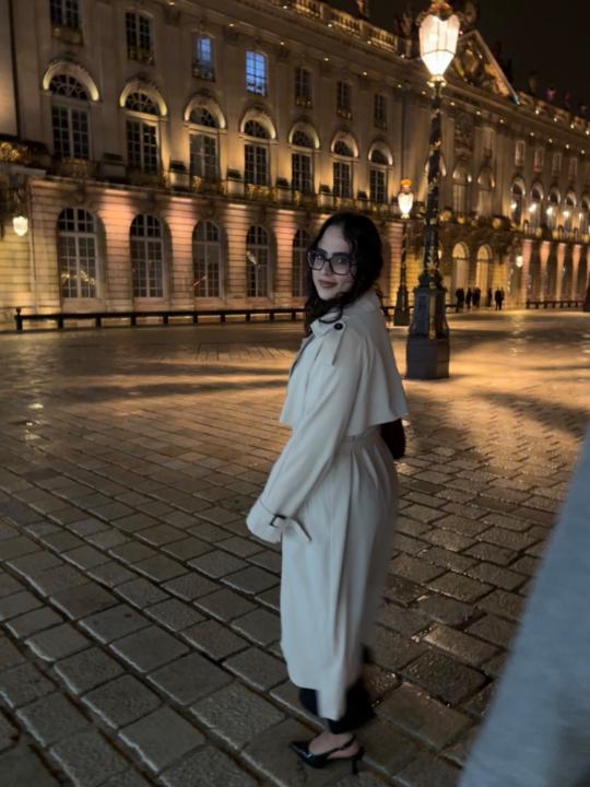 Elise Maurice
