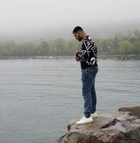 Bilal Lokhat