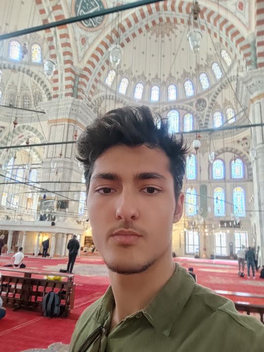 Ahmed Yusuf Yaşar