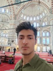 Ahmed Yusuf Yaşar