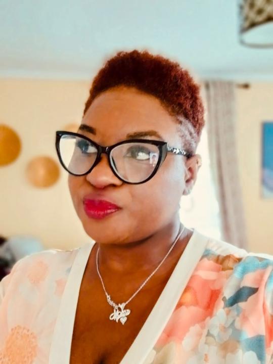 Cynthia McIntosh
