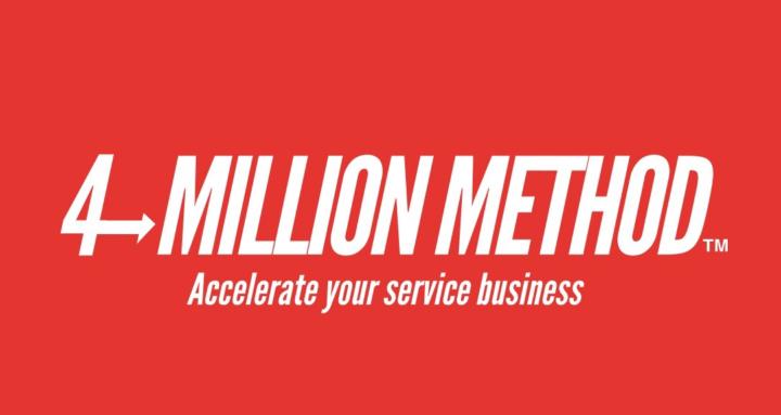 4 Million Method