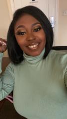 Lykeisha Marshall