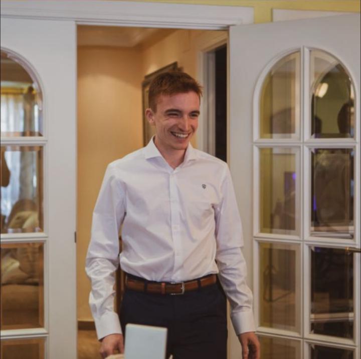 Quique Pueyo Calderon