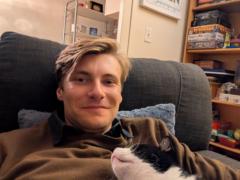 Elliot Ivanski
