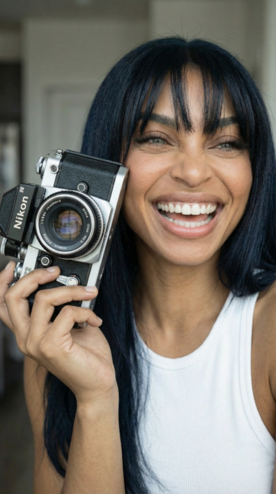 Good afternoon ladies 