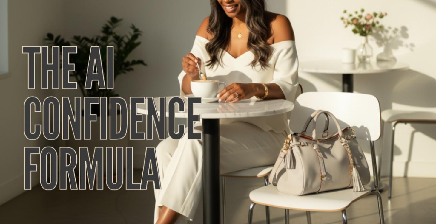 The Confidence Formula