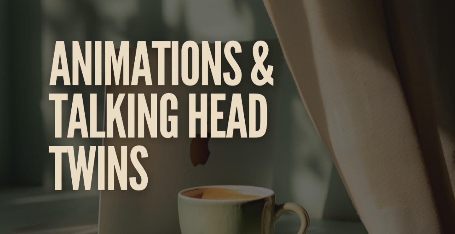 Bring Your Images to LIFE with Animations