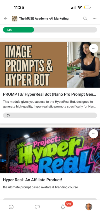 Ultra realistic is live ! 