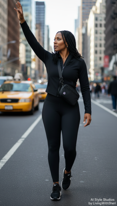 AI style swap- MOODY STUDIO 