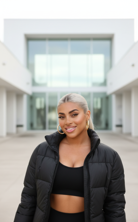 So many images !! This app is located in The Muse Style Studio