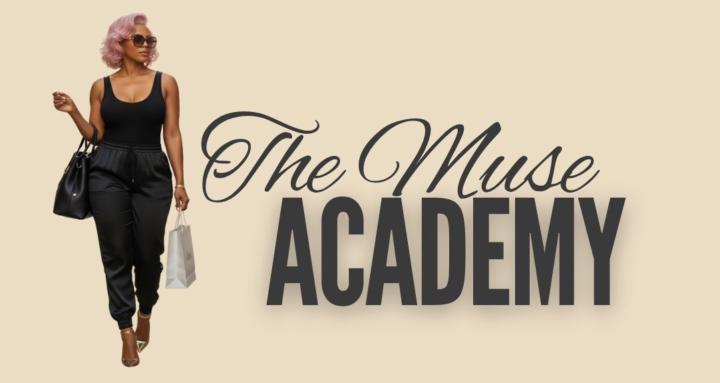 The MUSE Academy -AI Marketing