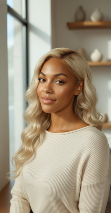 Take a Bow Queen Sheri