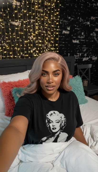  If you’re NOT in The Muse Studio — this is your reminder…