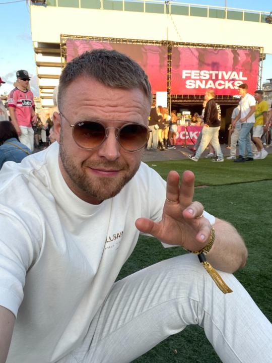 Nico Härkönen