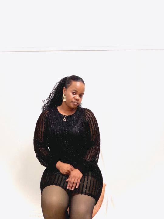 Akimpaye Jeanne Pascaline