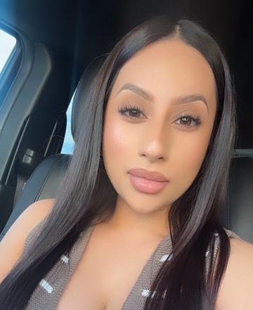 Mayra Gomez
