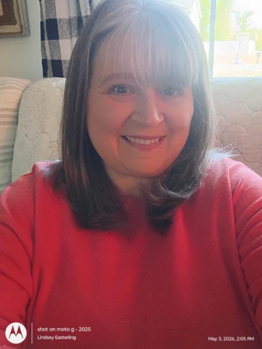 Lindsey Easterling
