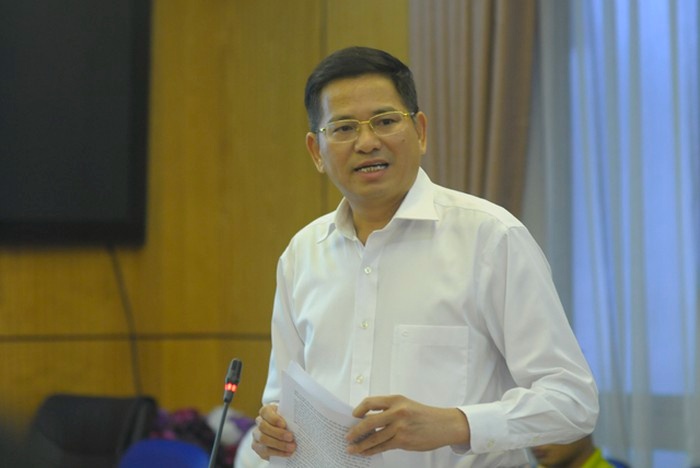 Nguyễn Văn Lực