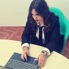 Antonella Siciliano