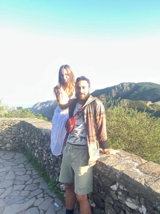 Yuri Sullivan Fernández