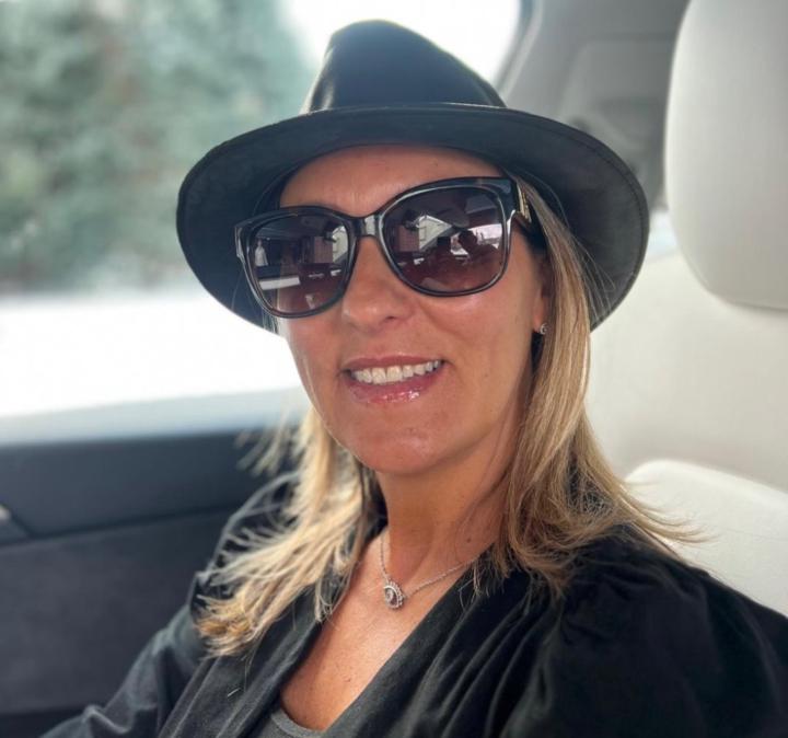 Paola Maddalena