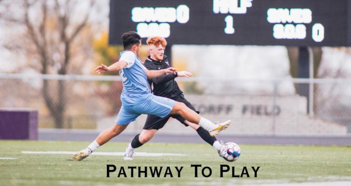 Pathway To Play