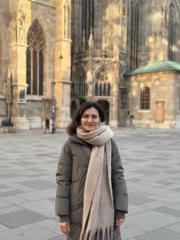 Tuğba Kinaoglu Kilic